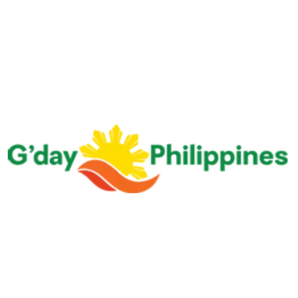G'day Philippines