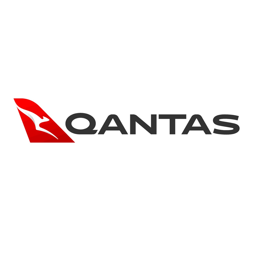 Qantas