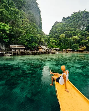 philippine zeeland tourism